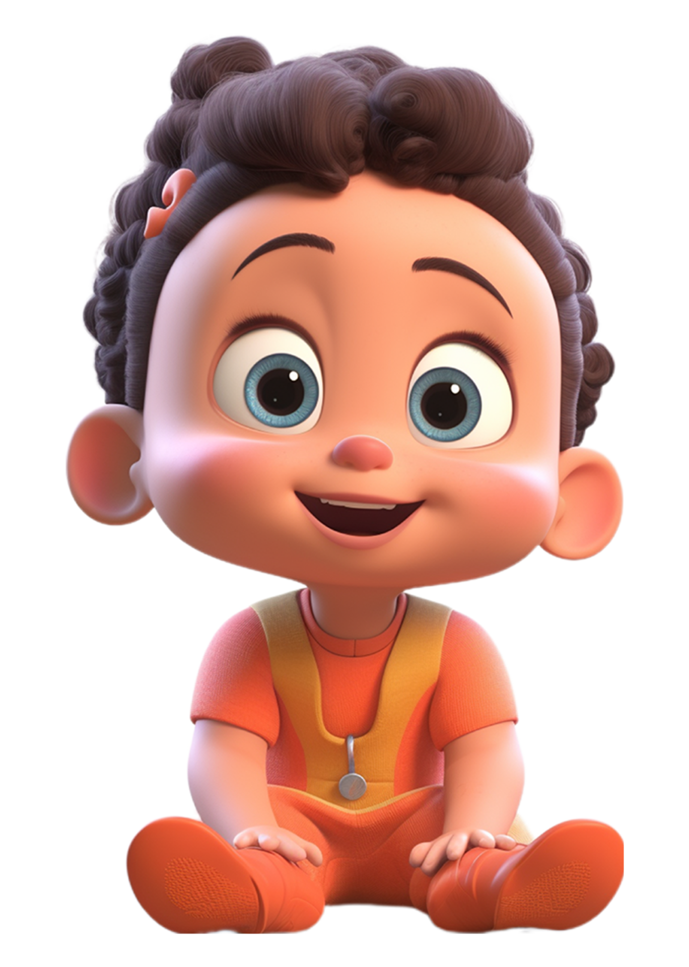 3d-illustration-of-a-cute-and-adorable-little-child-character-with-a-smiling-facial-expression-wearing-orange-clothes-generative-ai-free-png (1)