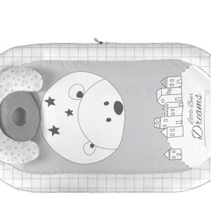 پشه بند کمپی رزبرن little dream