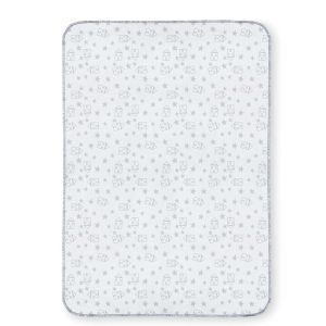 پشه بند کمپی رزبرن little dream