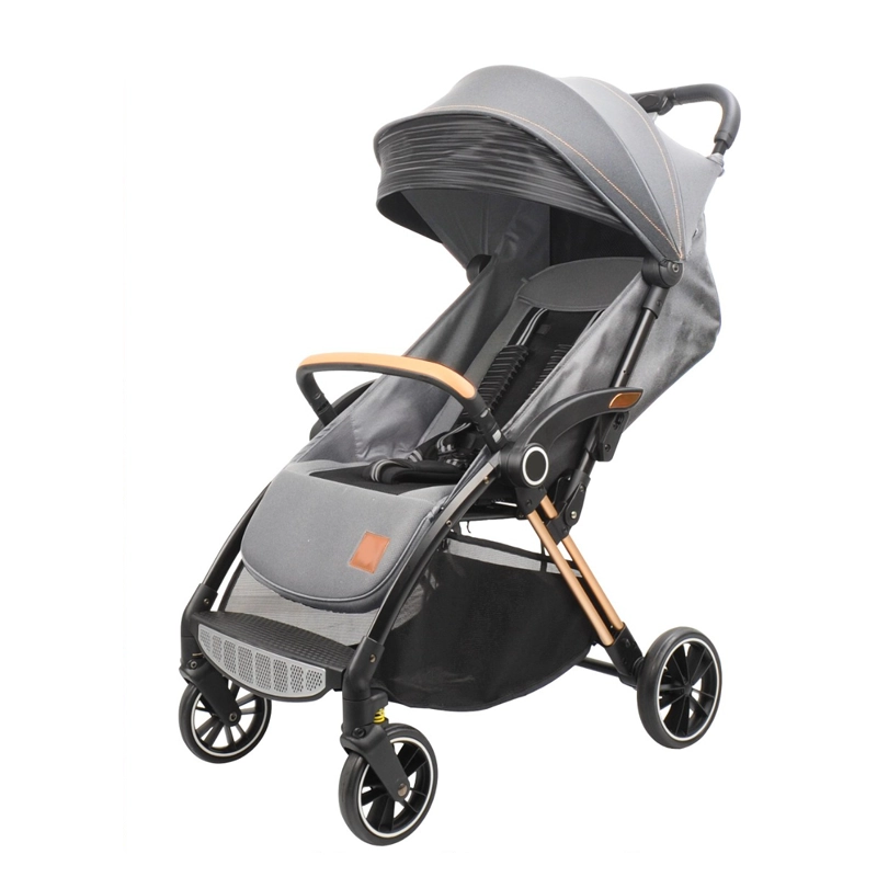 کالسکه اتومات بائوبائوهائو