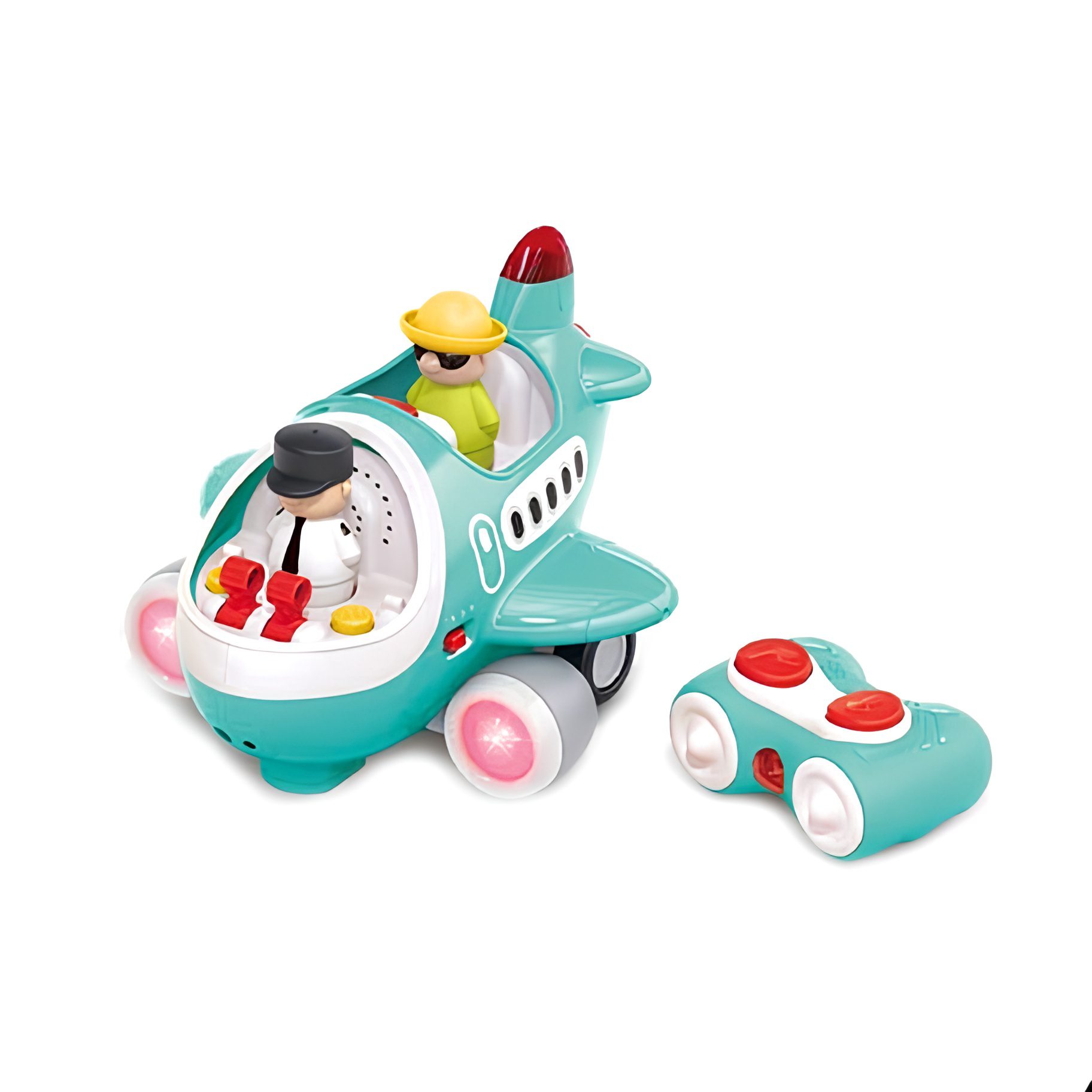 هواپیما کنترلی کودک