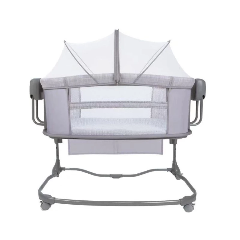 گهواره برقی سه کاره ماستلا