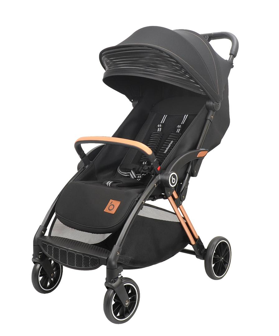 کالسکه کابین تاشو اتوماتbv1 دسته اتومات Baobaohao