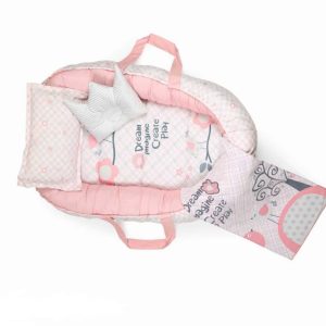 تشک لبه دار نوزاد