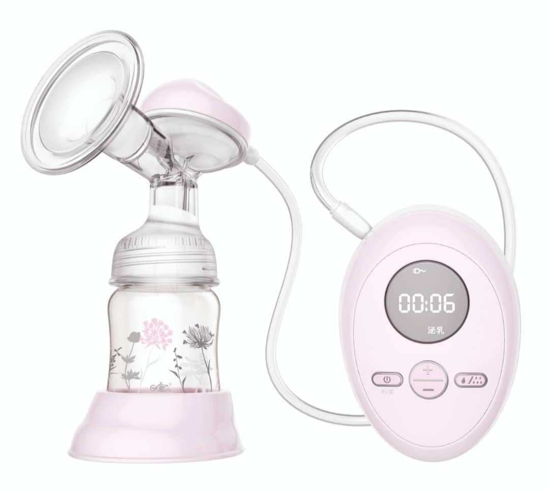 شیردوش برقی ریکانگ Rikang Breast