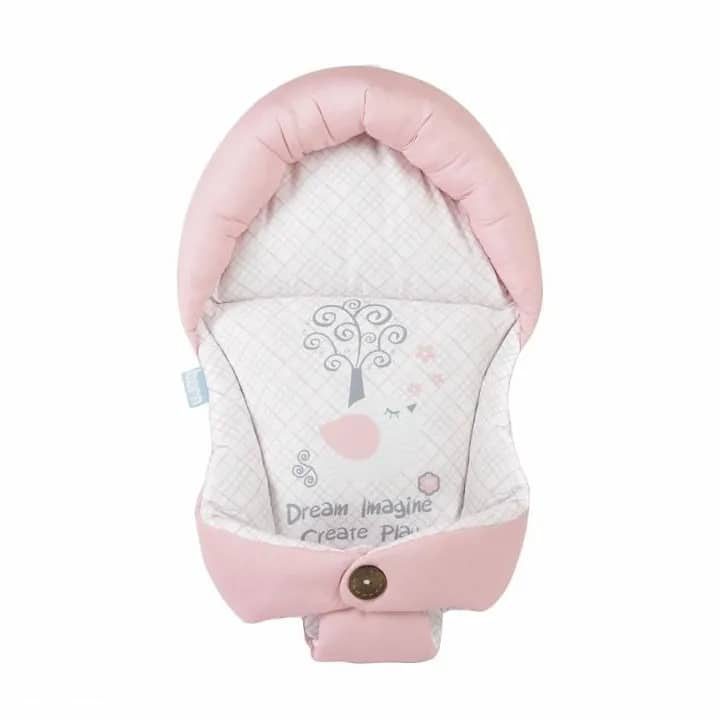 قنداق سوئیسی برند رز برن Rose Born