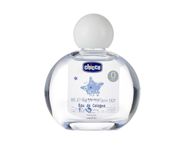 عطر کودک چیکو 100 میلchicco