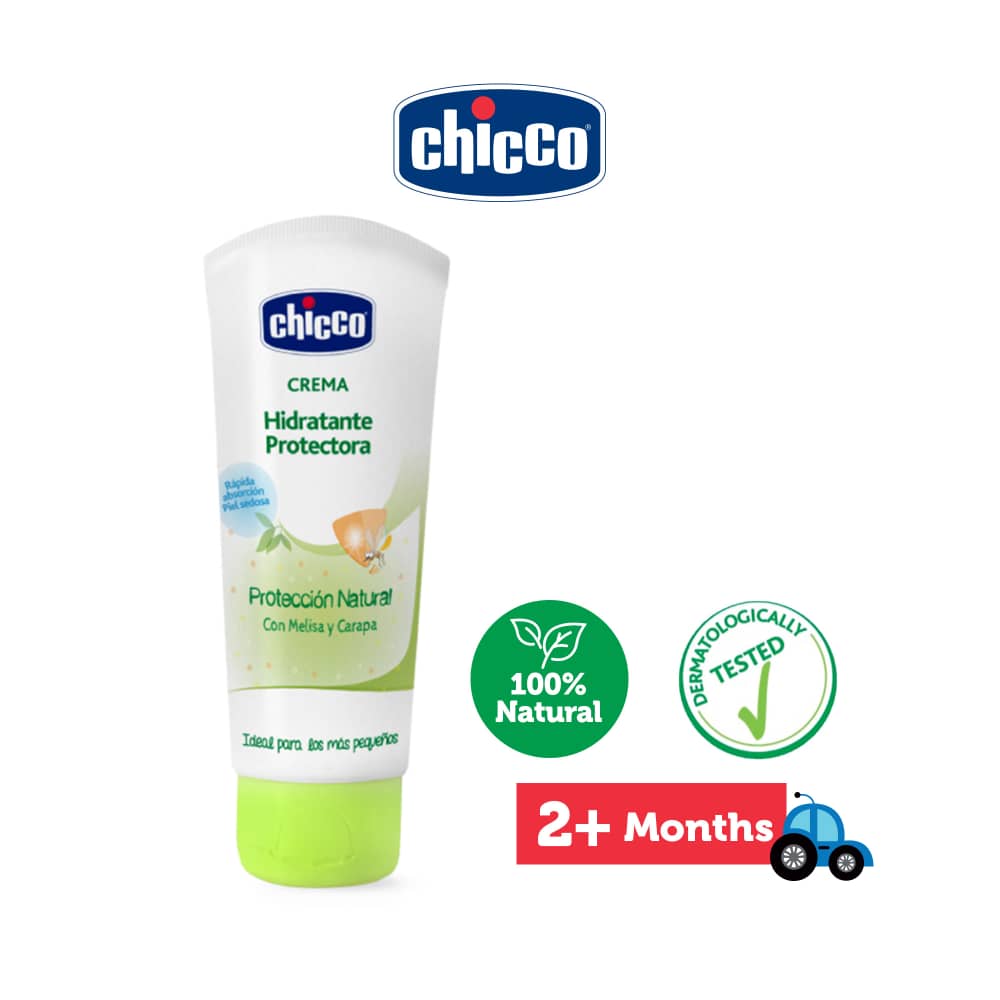 کرم ضد گزش حشرات 100میل چیکو chicco