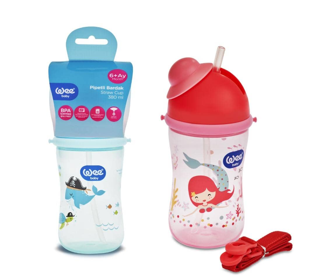 قمقمه نی دار وی ترکیه wee