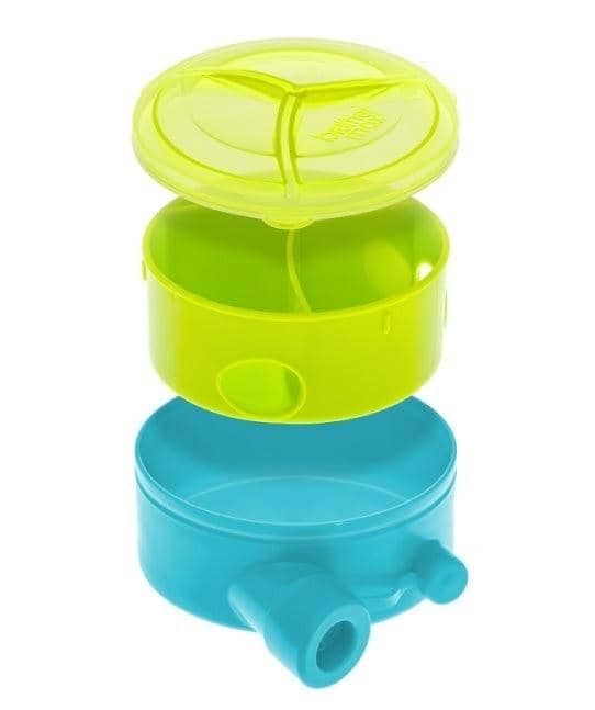 ظرف نگه دارنده شیر خشک