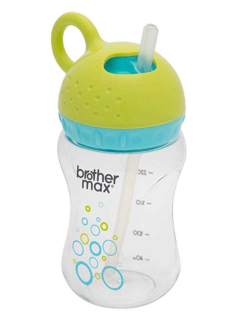 قمقمه نی دار brother max