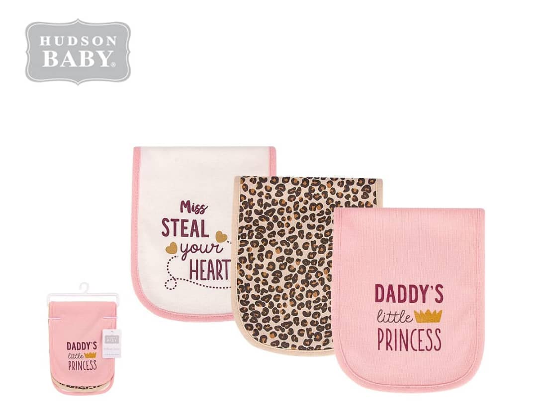 آروغ گیر نوزاد