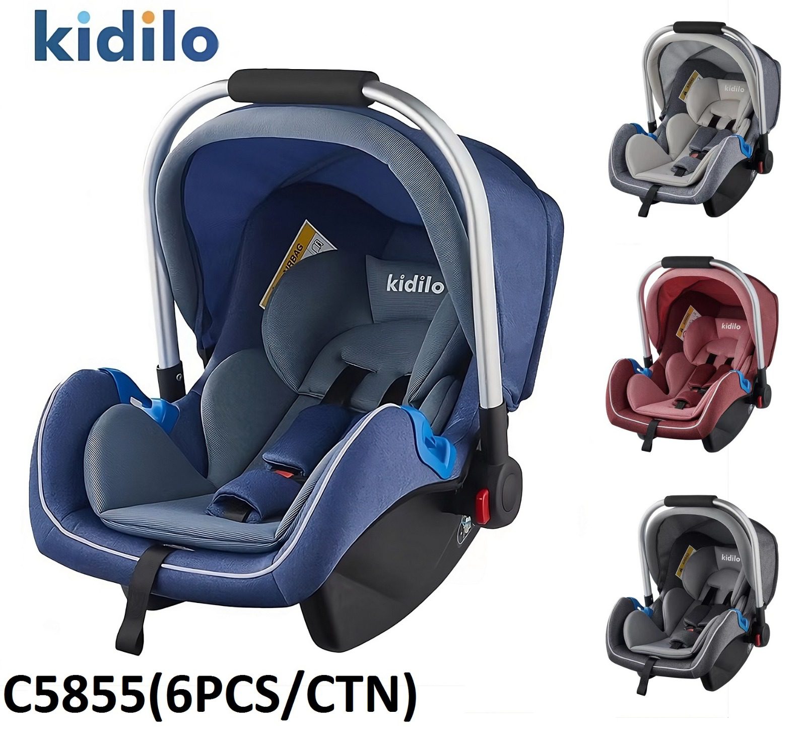 کریر نوزاد Kidilo(کیدیلو)