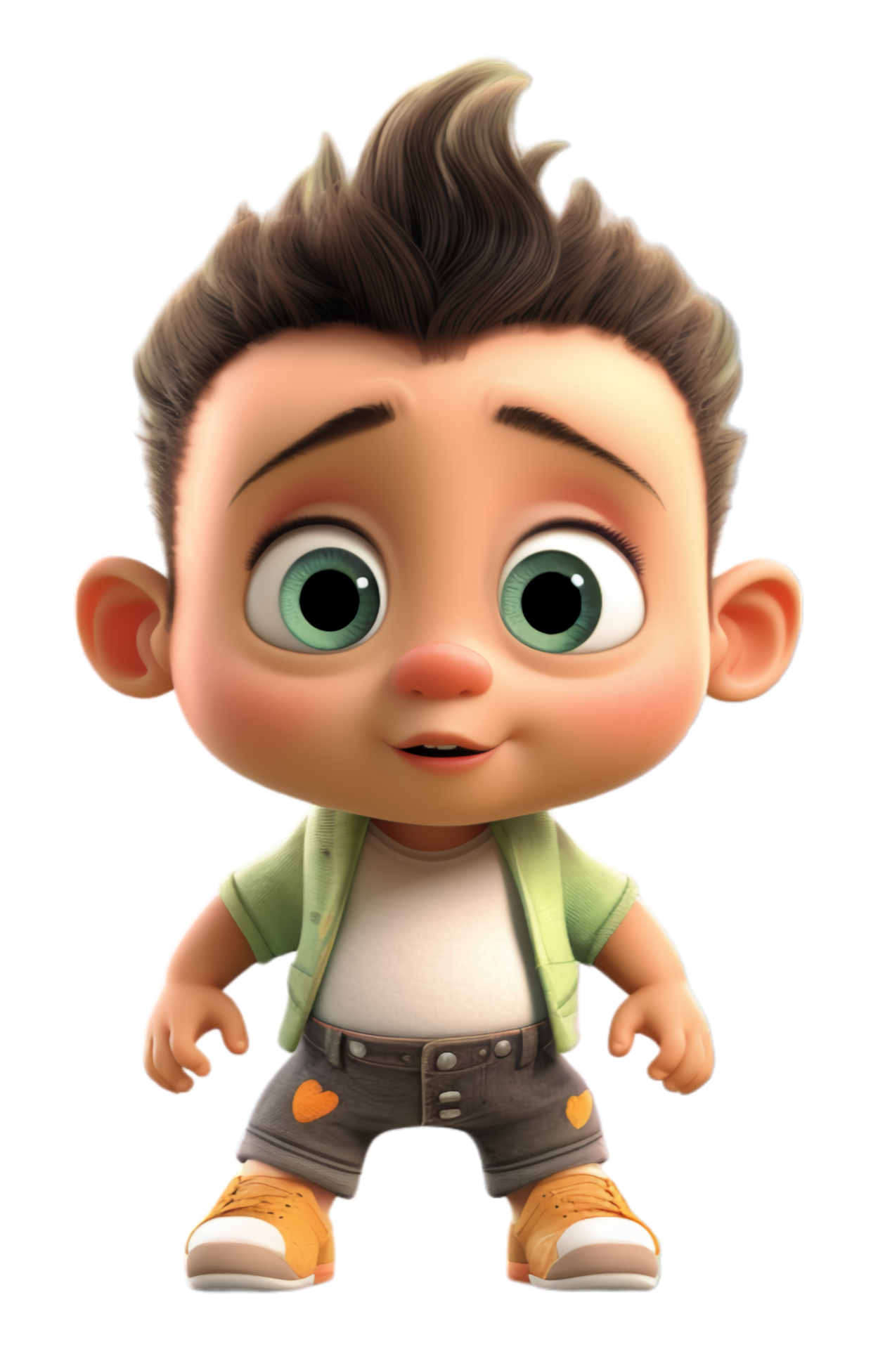 ai-generated-adorable-cute-baby-3d-character-illustration-with-transparent-background-generated-ai-free-png (1)