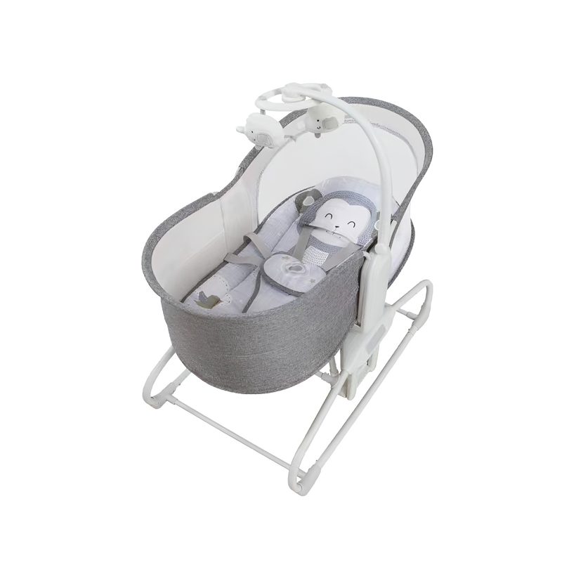 گهواره برقی ماستلا 4 کاره