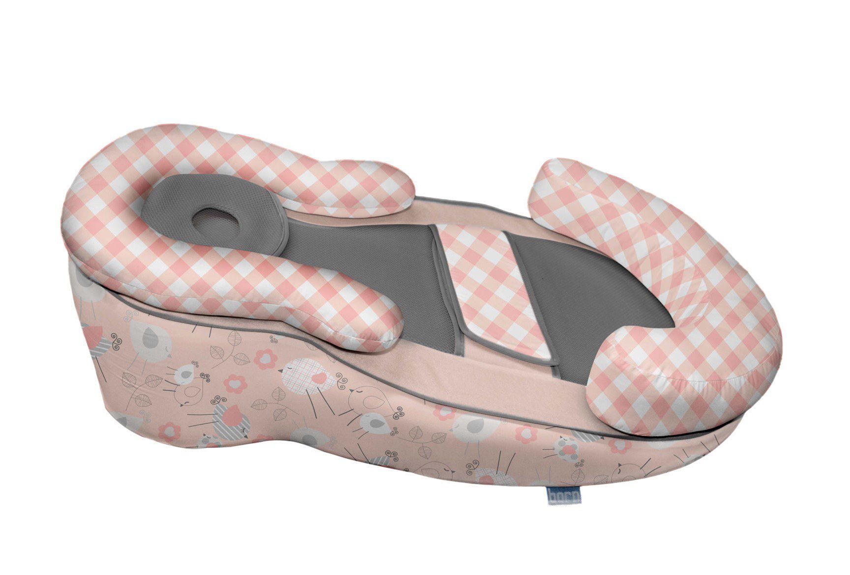 تشک آنتی رفلاکس رزبرن طرح love song