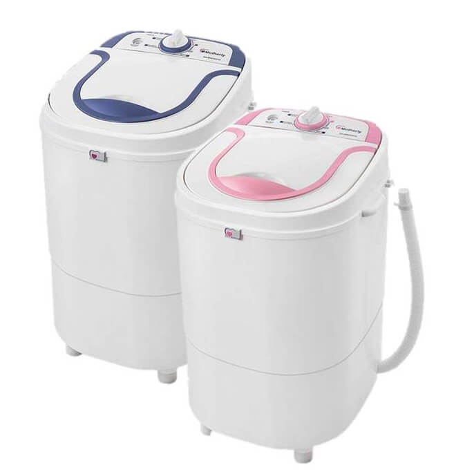 مینی واش تک مخزن مادرلی 2.7کیلویی مدل SH_MW27520