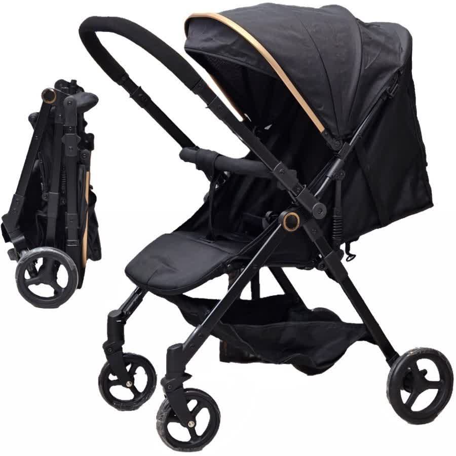 کالسکه مسافرتی رو به مادر شو دسته 2...