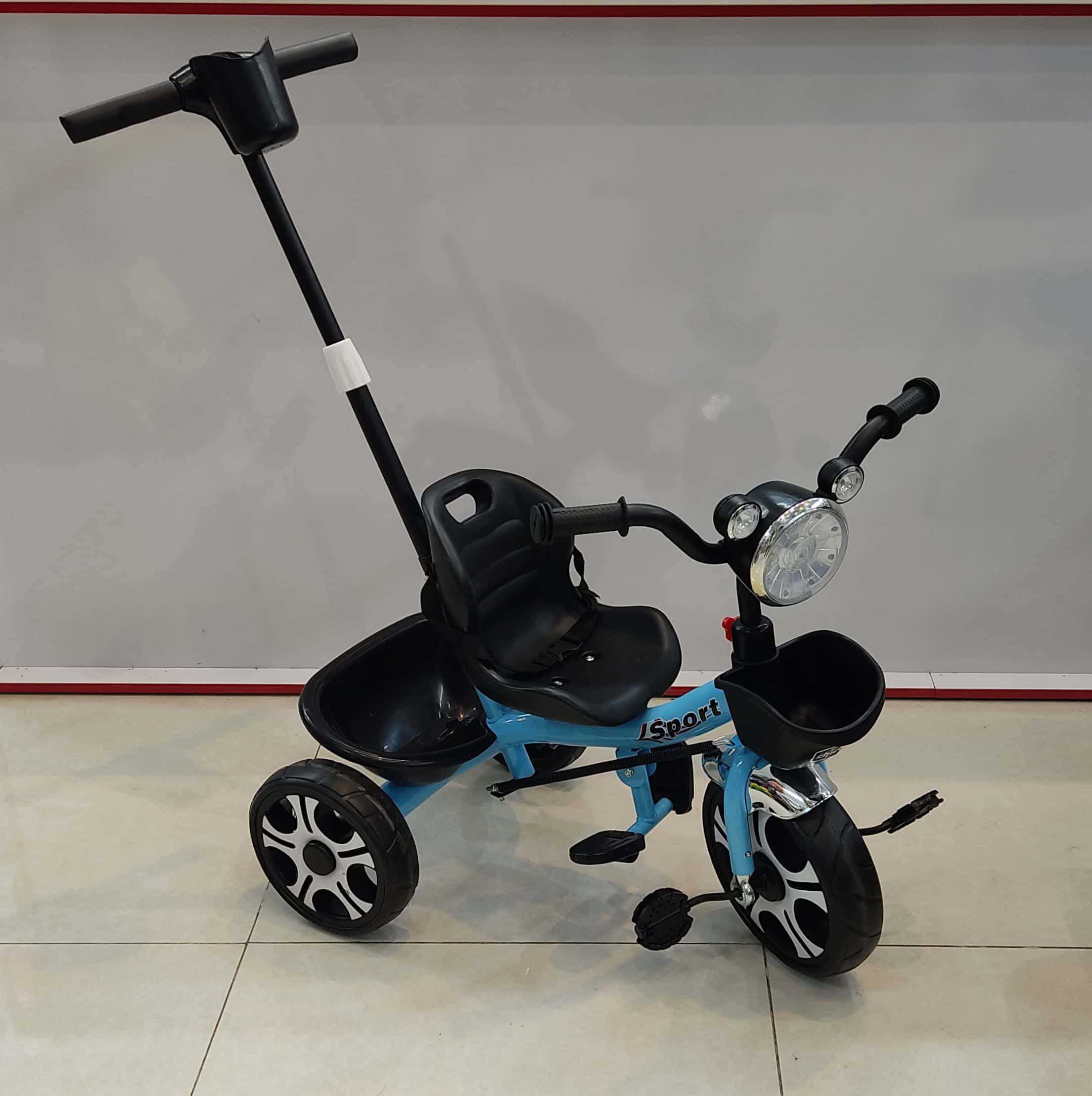 سه چرخه موزیکال خارجی