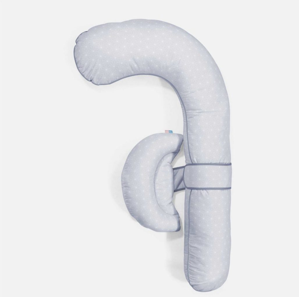 بالش بارداری L رزبرن