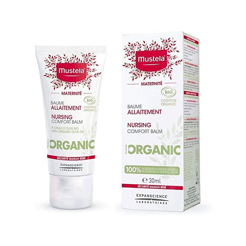 بالم ترک سینه ماستلا mustela