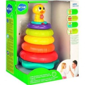 برج هوش هولا تویز