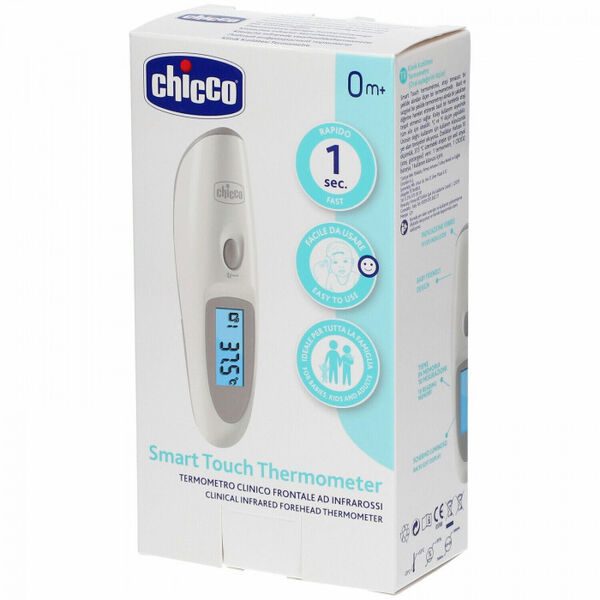 تب سنج 1 ثانیه ای چیکو chicco