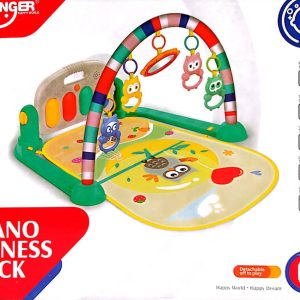 پارک بازی پیانویی کوچیک play park kids
