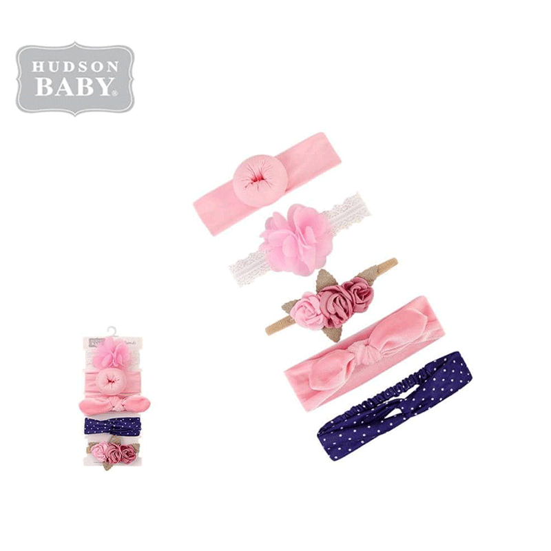 تل کشی نوزادی بسته 5 عددی