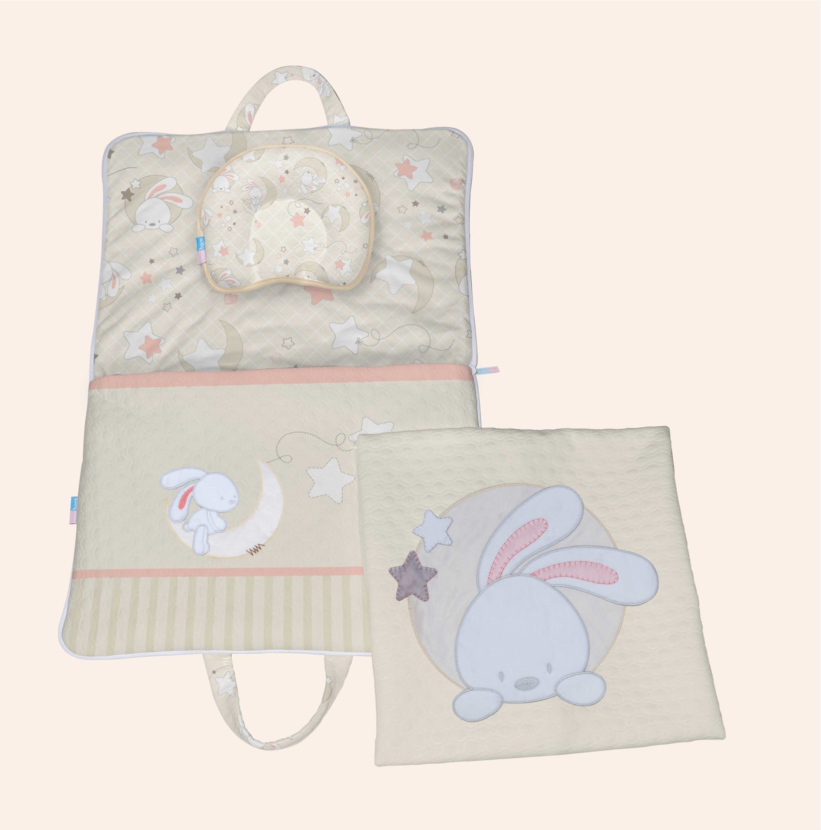 سه تکه مسافرتی dreamer daisy