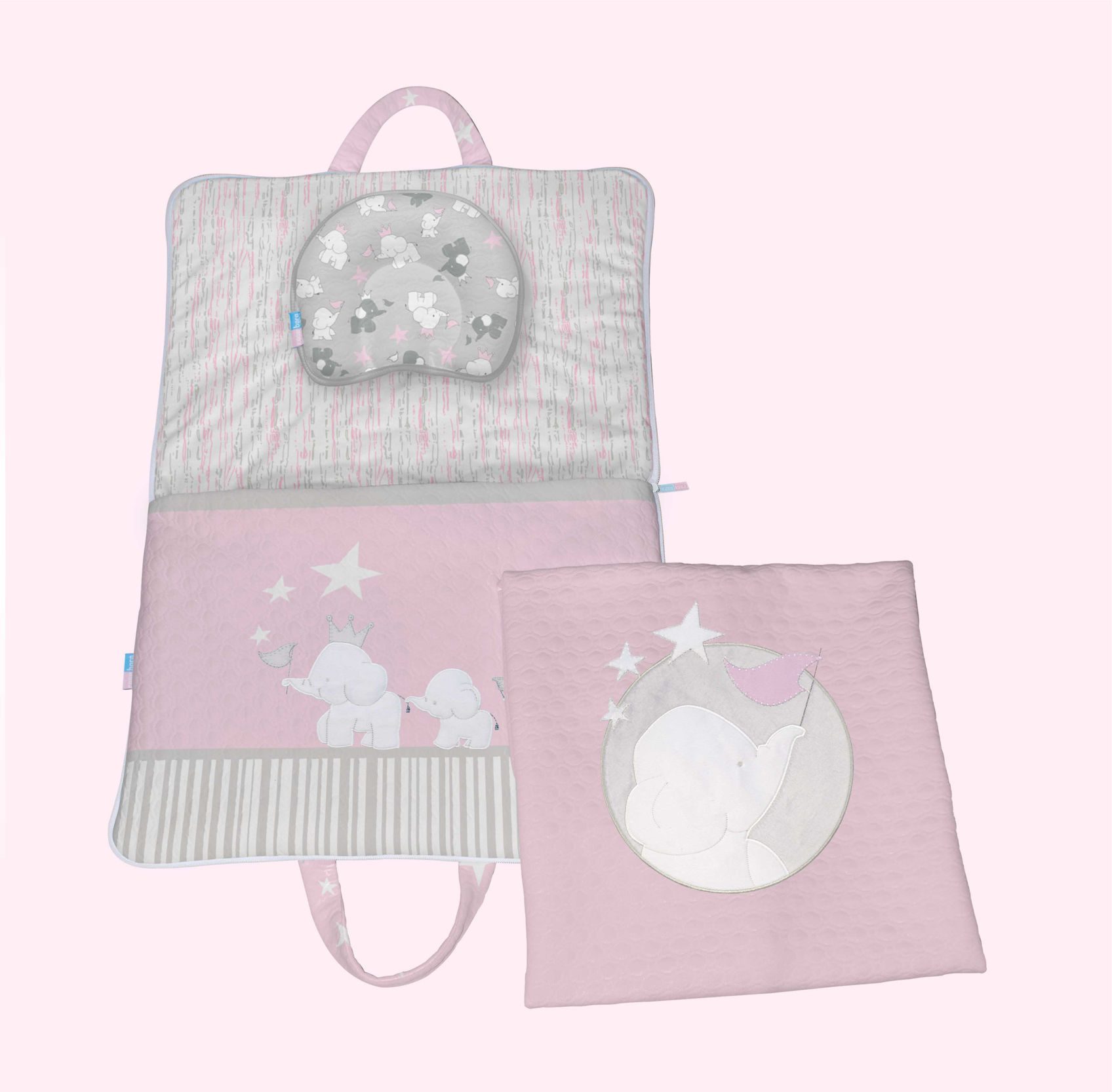 سه تکه مسافرتی endless love-girl