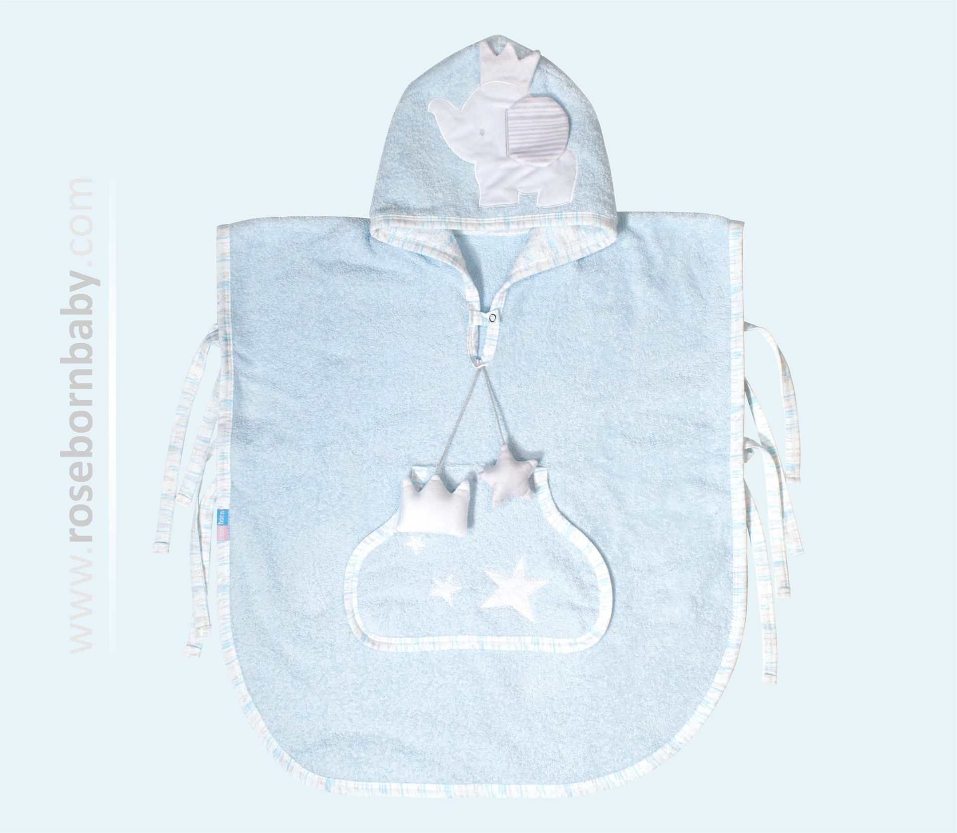 حوله شنلی ENDLESS LOVE-BOY