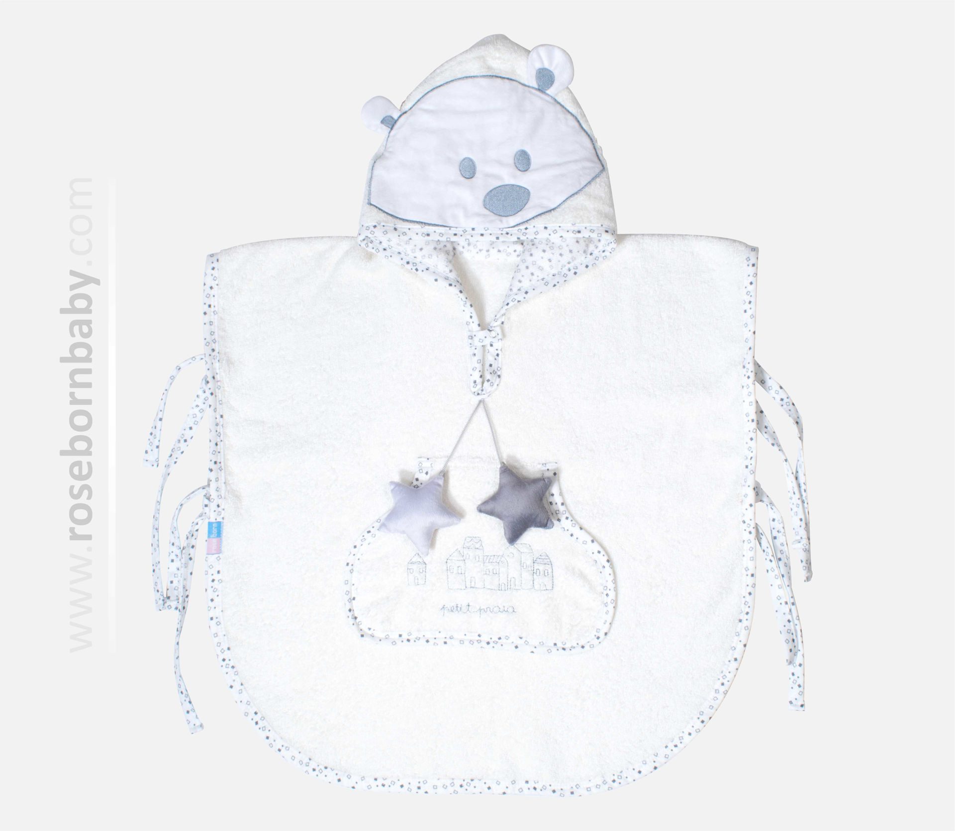 حوله شنلی LITTLE DREAM