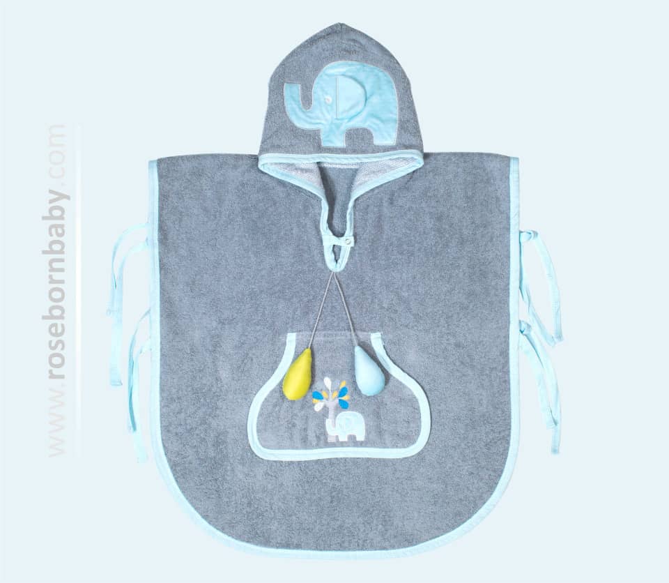 حوله شنلی FAMILY LOVE-BOY