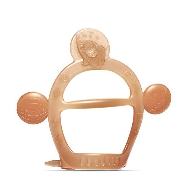 لثه گیر مچی هی‌اور‌شی