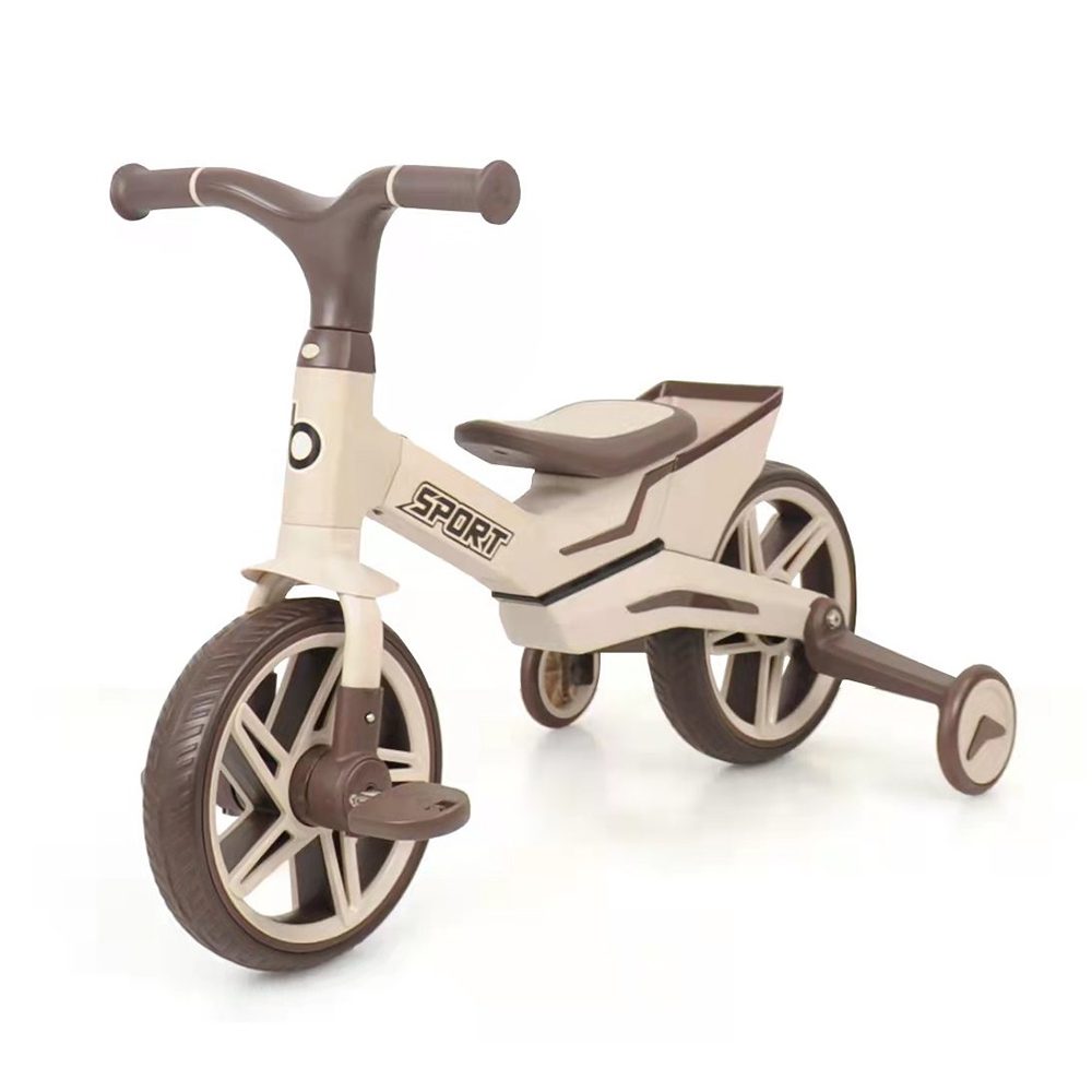 دوچرخه و سه چرخه خارجی بائوبائوهائو