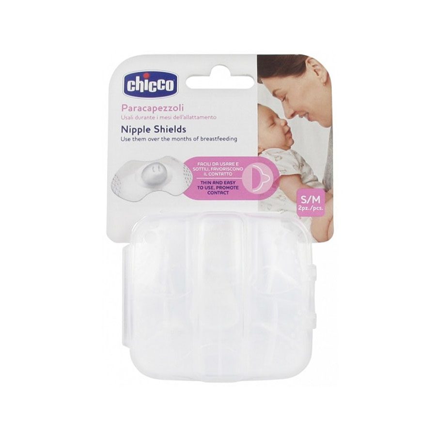 رابط سینه مادر چیکو chicco