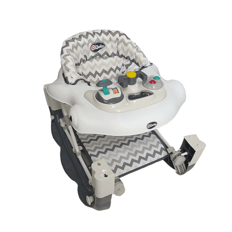 روروک موزیکال قابل تبدیل به واکر