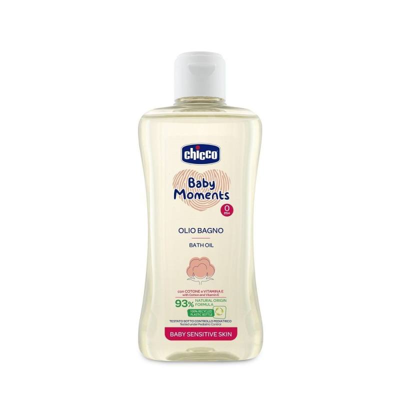 روغن ماساژ چیکو 200 میل