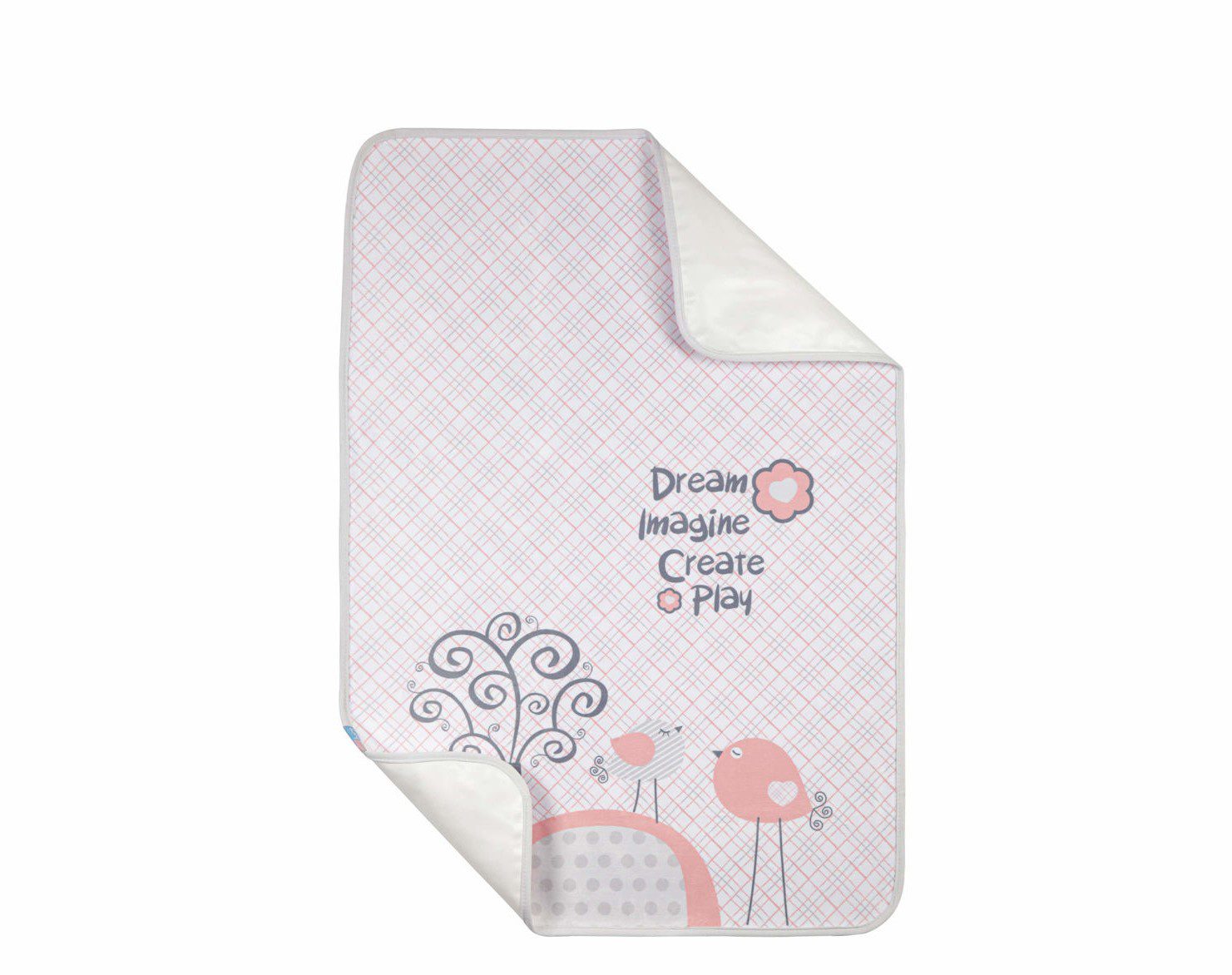 زیرانداز تعویض رزبرن طرح love song