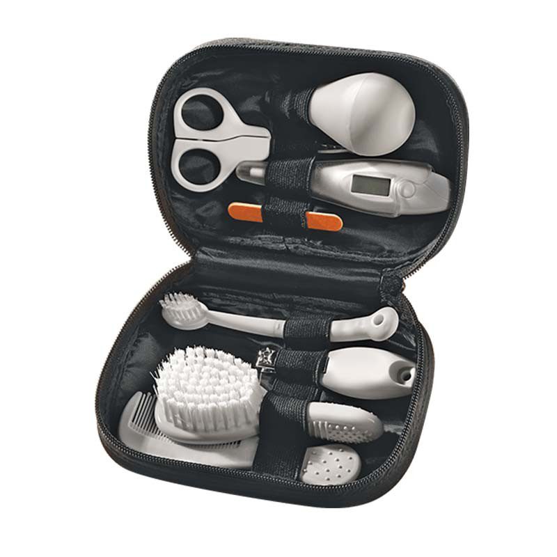 ست آغازین نوزادی تامی تیپی