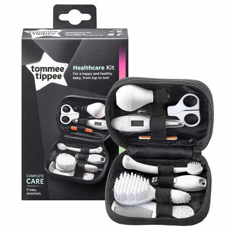 ست بهداشتی نوزاد