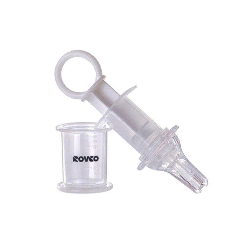 داروخوری نوزاد و کودک رووکو