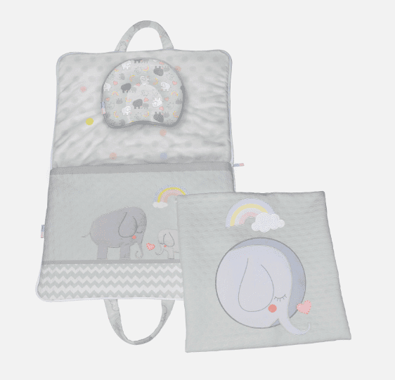 سه تکه مسافرتی forever love