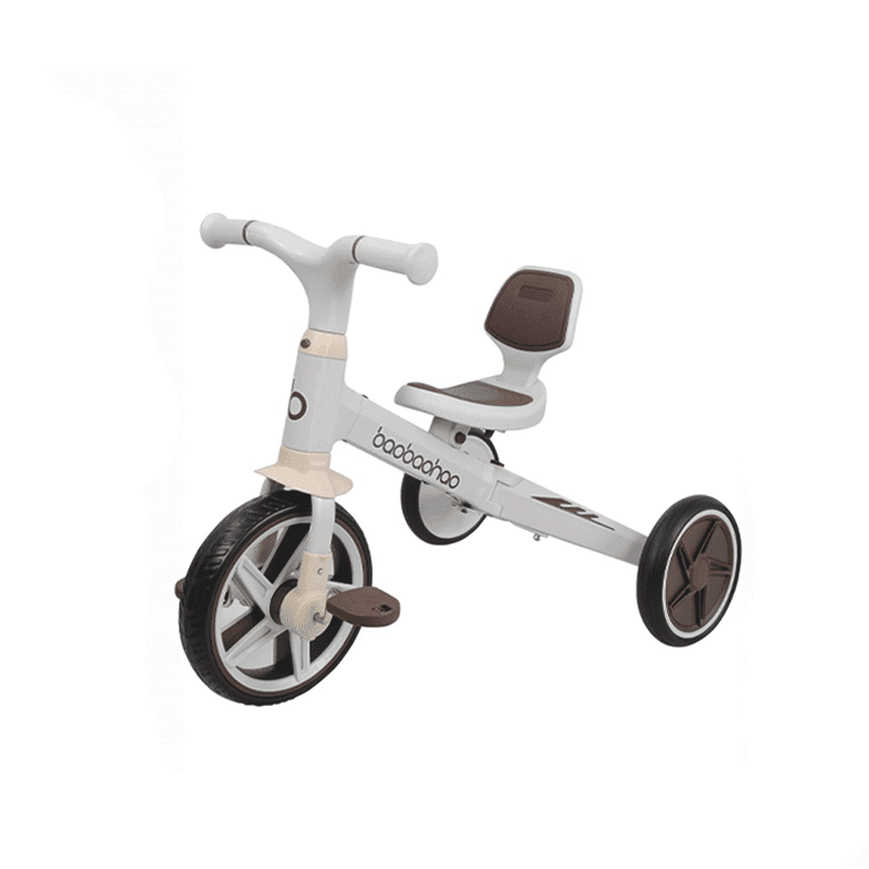 سه چرخه 3 کاره بائوبائوهائو دوچرخه