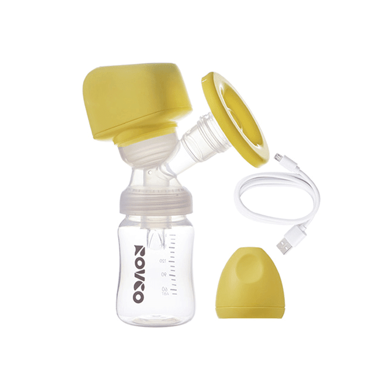 شیردوش برقی رووکو rovco