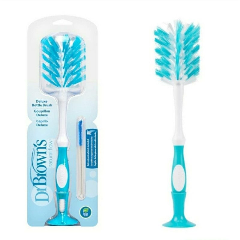 شیشه شور و ونت شور دکتر براون براونز