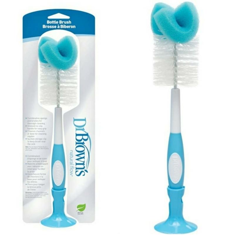 شیشه شور کودک دکتر براونز