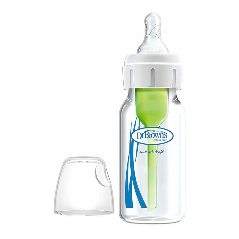 شیشه شیر پیرکس دکتر براونز آمریکایی 120میل