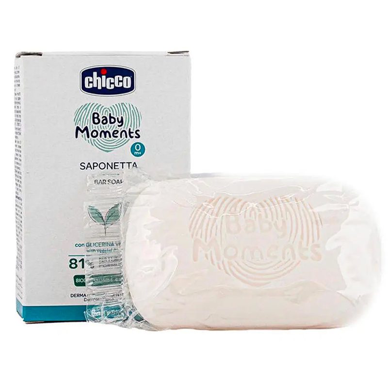 صابون بچه چیکو 100 گرمی